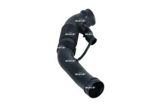 Ansaugschlauch, Luftfilter NRF 165033 Bild Ansaugschlauch, Luftfilter NRF 165033