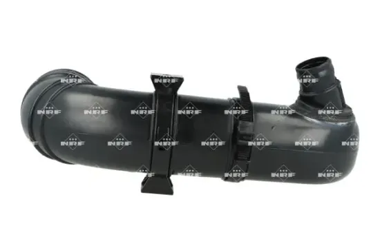 Ansaugschlauch, Luftfilter NRF 165034 Bild Ansaugschlauch, Luftfilter NRF 165034