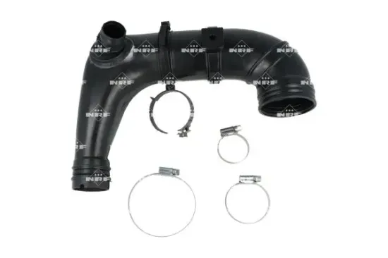 Ansaugschlauch, Luftfilter NRF 165034 Bild Ansaugschlauch, Luftfilter NRF 165034