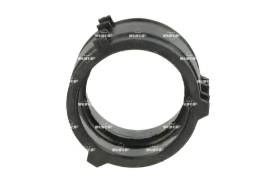 Ansaugschlauch, Luftfilter NRF 165037 Bild Ansaugschlauch, Luftfilter NRF 165037