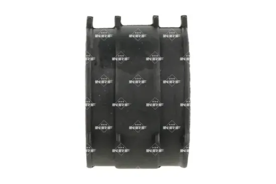 Ansaugschlauch, Luftfilter NRF 165037 Bild Ansaugschlauch, Luftfilter NRF 165037