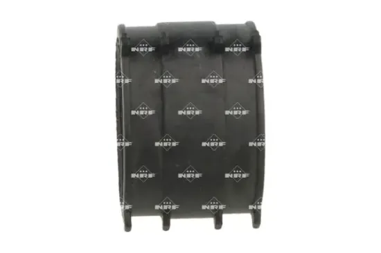 Ansaugschlauch, Luftfilter NRF 165037 Bild Ansaugschlauch, Luftfilter NRF 165037