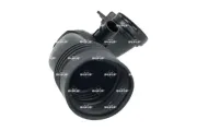 Ansaugschlauch, Luftfilter NRF 165042