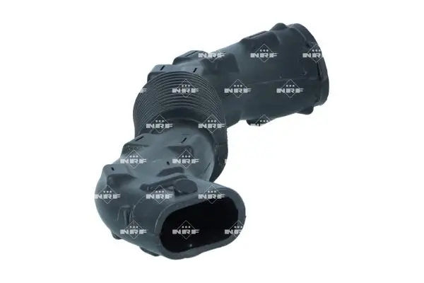 Ansaugschlauch, Luftfilter NRF 165045