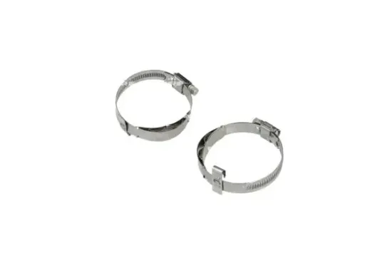 Ladeluftschlauch Ladeluftkühler NRF 166004 Bild Ladeluftschlauch Ladeluftkühler NRF 166004