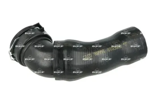 Ladeluftschlauch NRF 166006 Bild Ladeluftschlauch NRF 166006