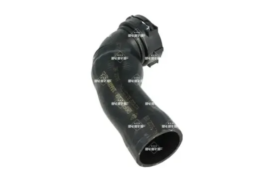 Ladeluftschlauch NRF 166006 Bild Ladeluftschlauch NRF 166006