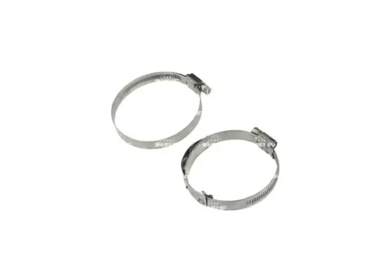 Ladeluftschlauch NRF 166006 Bild Ladeluftschlauch NRF 166006