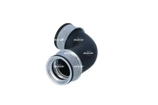 Ladeluftschlauch hinten rechts unten NRF 166007 Bild Ladeluftschlauch hinten rechts unten NRF 166007