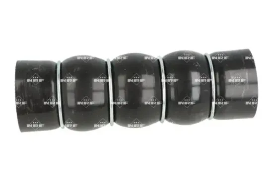 Ladeluftschlauch Ladeluftkühler Eingang NRF 166014 Bild Ladeluftschlauch Ladeluftkühler Eingang NRF 166014