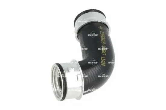 Ladeluftschlauch NRF 166017 Bild Ladeluftschlauch NRF 166017