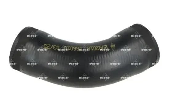 Ladeluftschlauch NRF 166018 Bild Ladeluftschlauch NRF 166018