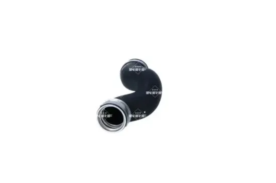Ladeluftschlauch Ladeluftkühler NRF 166020 Bild Ladeluftschlauch Ladeluftkühler NRF 166020