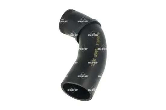 Ladeluftschlauch Ladeluftkühler Ausgang NRF 166025 Bild Ladeluftschlauch Ladeluftkühler Ausgang NRF 166025