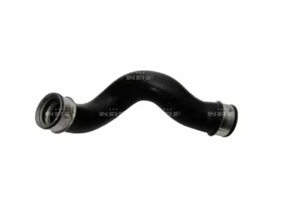 Ladeluftschlauch NRF 166026 Bild Ladeluftschlauch NRF 166026