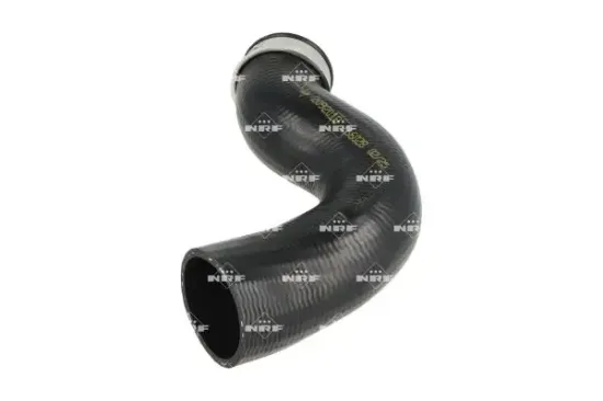 Ladeluftschlauch NRF 166063 Bild Ladeluftschlauch NRF 166063