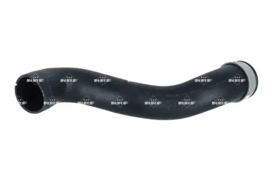 Ladeluftschlauch Ladeluftkühler NRF 166032 Bild Ladeluftschlauch Ladeluftkühler NRF 166032