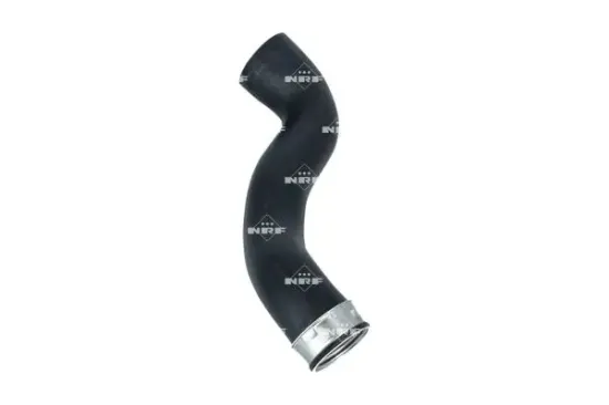 Ladeluftschlauch Ladeluftkühler NRF 166032 Bild Ladeluftschlauch Ladeluftkühler NRF 166032