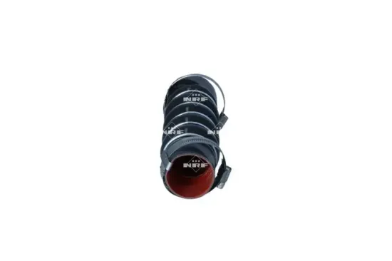 Ladeluftschlauch Ladeluftkühler NRF 166036 Bild Ladeluftschlauch Ladeluftkühler NRF 166036