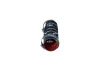 Ladeluftschlauch Ladeluftkühler NRF 166036 Bild Ladeluftschlauch Ladeluftkühler NRF 166036