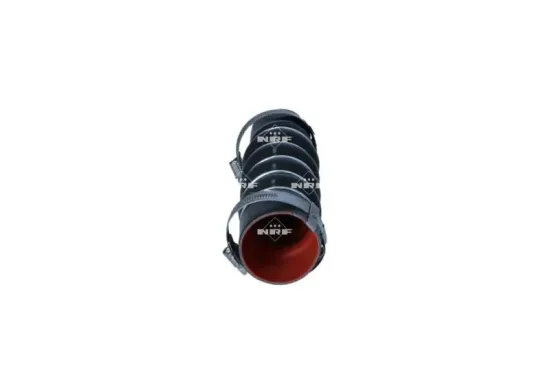 Ladeluftschlauch Ladeluftkühler NRF 166036 Bild Ladeluftschlauch Ladeluftkühler NRF 166036