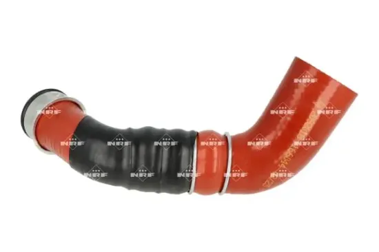 Ladeluftschlauch NRF 166044 Bild Ladeluftschlauch NRF 166044