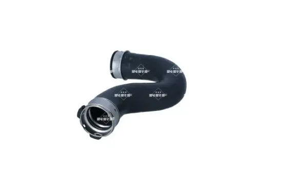 Ladeluftschlauch Ladeluftkühler Ausgang Ladeluftkühler Ausgang NRF 166049 Bild Ladeluftschlauch Ladeluftkühler Ausgang Ladeluftkühler Ausgang NRF 166049