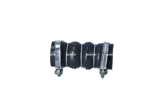 Ladeluftschlauch Ladeluftkühler NRF 166052 Bild Ladeluftschlauch Ladeluftkühler NRF 166052