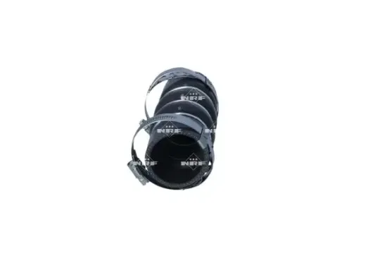 Ladeluftschlauch Ladeluftkühler NRF 166052 Bild Ladeluftschlauch Ladeluftkühler NRF 166052