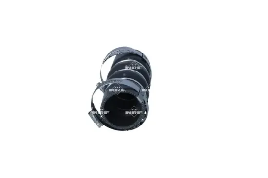 Ladeluftschlauch Ladeluftkühler NRF 166052 Bild Ladeluftschlauch Ladeluftkühler NRF 166052