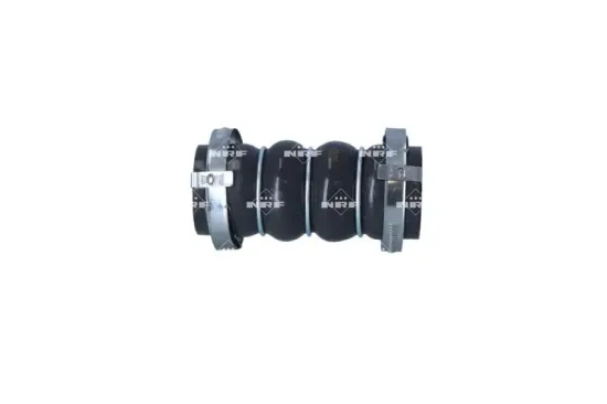 Ladeluftschlauch Ladeluftkühler NRF 166052 Bild Ladeluftschlauch Ladeluftkühler NRF 166052