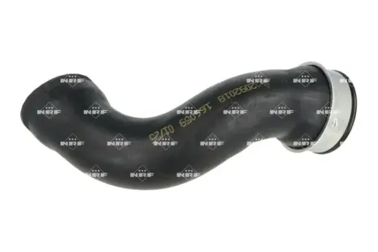 Ladeluftschlauch NRF 166059 Bild Ladeluftschlauch NRF 166059