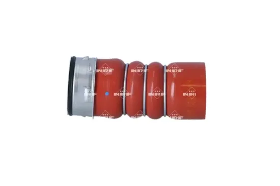 Ladeluftschlauch NRF 166066 Bild Ladeluftschlauch NRF 166066