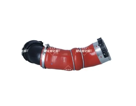 Ladeluftschlauch NRF 166067 Bild Ladeluftschlauch NRF 166067