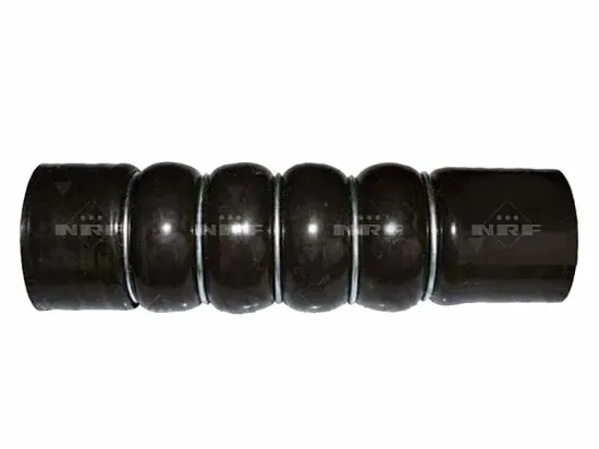 Ladeluftschlauch NRF 166069 Bild Ladeluftschlauch NRF 166069