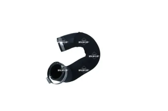 Ladeluftschlauch NRF 166070 Bild Ladeluftschlauch NRF 166070