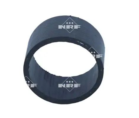 Ladeluftschlauch Ladeluftkühler NRF 166071 Bild Ladeluftschlauch Ladeluftkühler NRF 166071