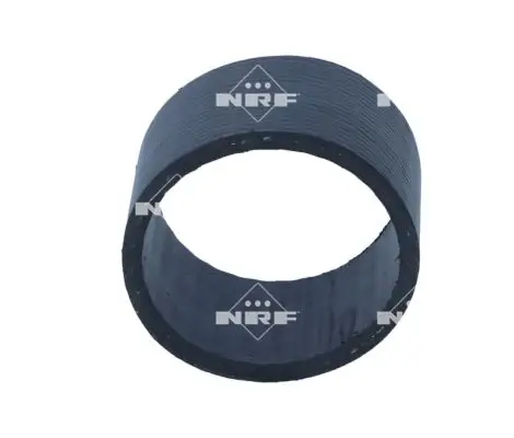 Ladeluftschlauch Ladeluftkühler NRF 166071 Bild Ladeluftschlauch Ladeluftkühler NRF 166071