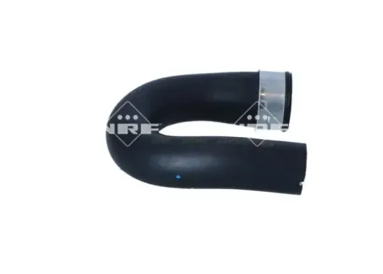 Ladeluftschlauch Ladeluftkühler Ausgang NRF 166075 Bild Ladeluftschlauch Ladeluftkühler Ausgang NRF 166075