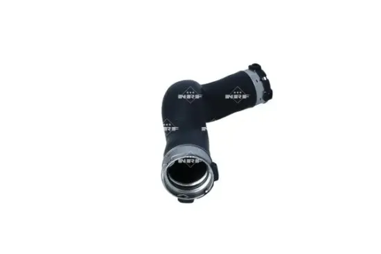 Ladeluftschlauch NRF 166077 Bild Ladeluftschlauch NRF 166077