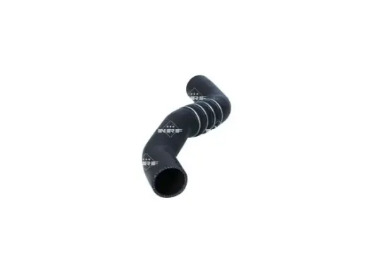 Ladeluftschlauch NRF 166089 Bild Ladeluftschlauch NRF 166089