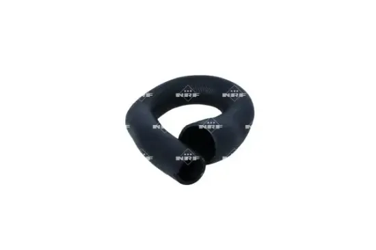 Ladeluftschlauch Ladeluftkühler Ausgang NRF 166090 Bild Ladeluftschlauch Ladeluftkühler Ausgang NRF 166090