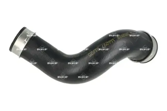Ladeluftschlauch NRF 166097 Bild Ladeluftschlauch NRF 166097