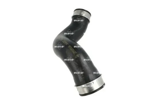 Ladeluftschlauch NRF 166097 Bild Ladeluftschlauch NRF 166097