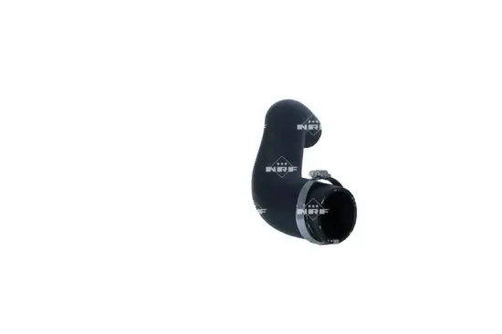 Ladeluftschlauch NRF 166098 Bild Ladeluftschlauch NRF 166098