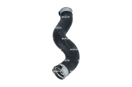 Ladeluftschlauch NRF 166104 Bild Ladeluftschlauch NRF 166104