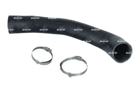 Ladeluftschlauch NRF 166160 Bild Ladeluftschlauch NRF 166160