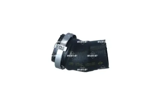 Ladeluftschlauch Ladeluftkühler Ausgang NRF 166119 Bild Ladeluftschlauch Ladeluftkühler Ausgang NRF 166119