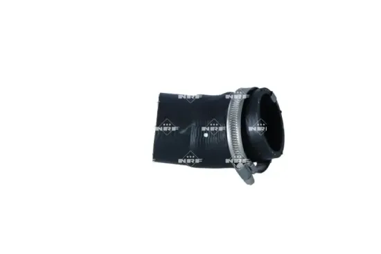 Ladeluftschlauch Ladeluftkühler Ausgang NRF 166119 Bild Ladeluftschlauch Ladeluftkühler Ausgang NRF 166119