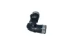 Ladeluftschlauch NRF 166122 Bild Ladeluftschlauch NRF 166122